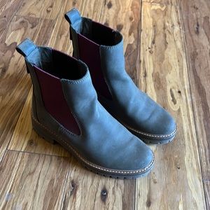 Timberland Womens courmayeur boot